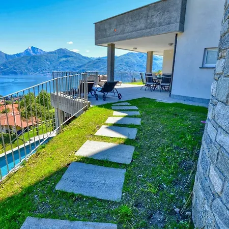 Lejlighed Felice Sul Lago