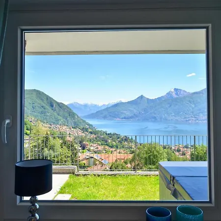 Felice Sul Lago Lejlighed