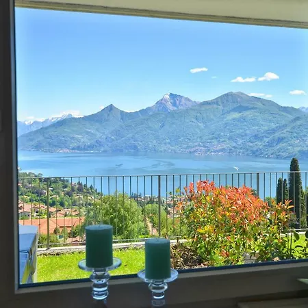 Felice Sul Lago Menaggio