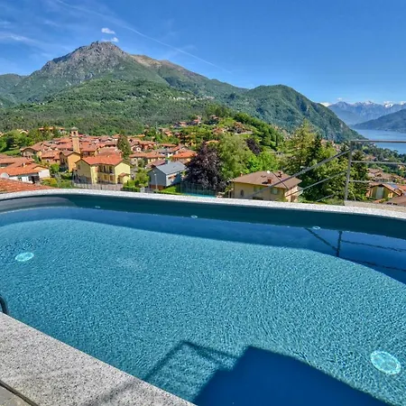 Lejlighed Felice Sul Lago *