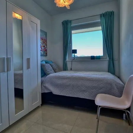 Felice Sul Lago Apartman Menaggio