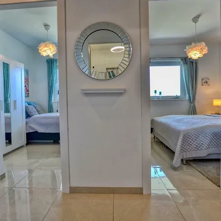 Felice Sul Lago Apartman *