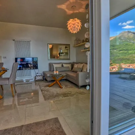 Felice Sul Lago Apartman