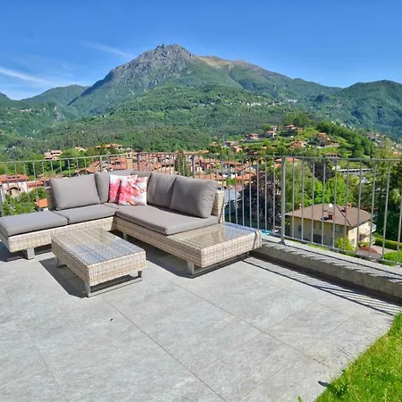 Apartman Felice Sul Lago Menaggio