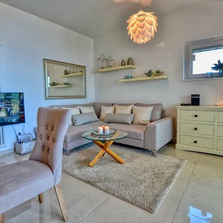 Felice Sul Lago Apartman